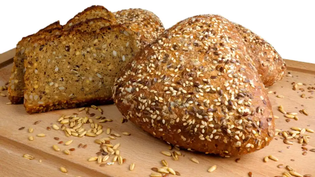 Types of Bread with Low Carbs in Walton on the Hill UK: