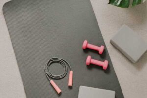 home workouts Walton on the Hill