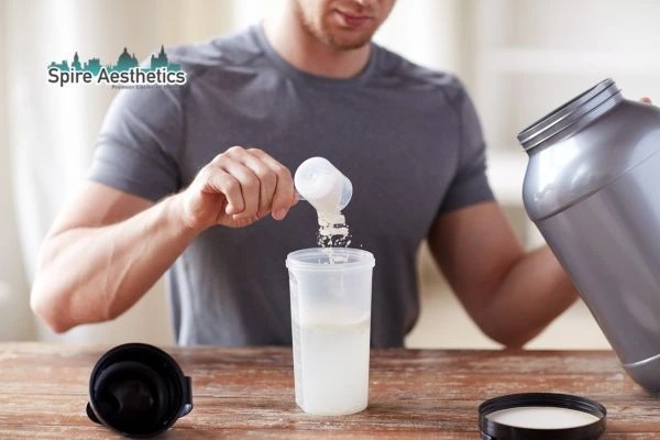 understand which protein powder Walton on the Hill is best for you!