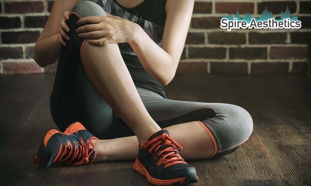 Body Toning and Injury Repair Walton on the Hill