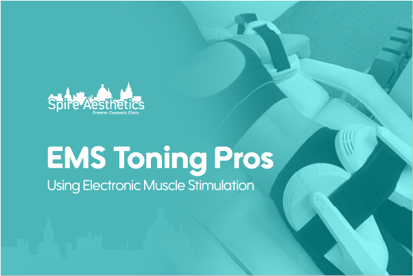 EMS Toning Pros Walton on the Hill