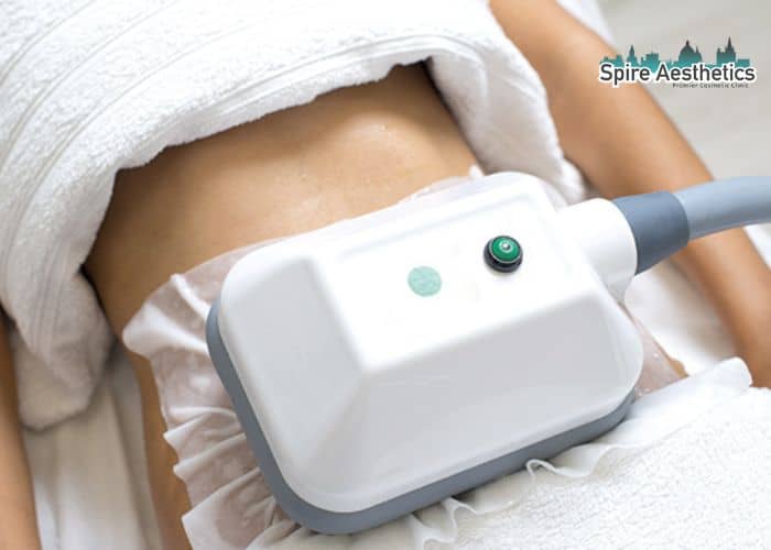 How diet and fat freezing can improve your health and physique contact Spire Aesthetics Walton on the Hill today!