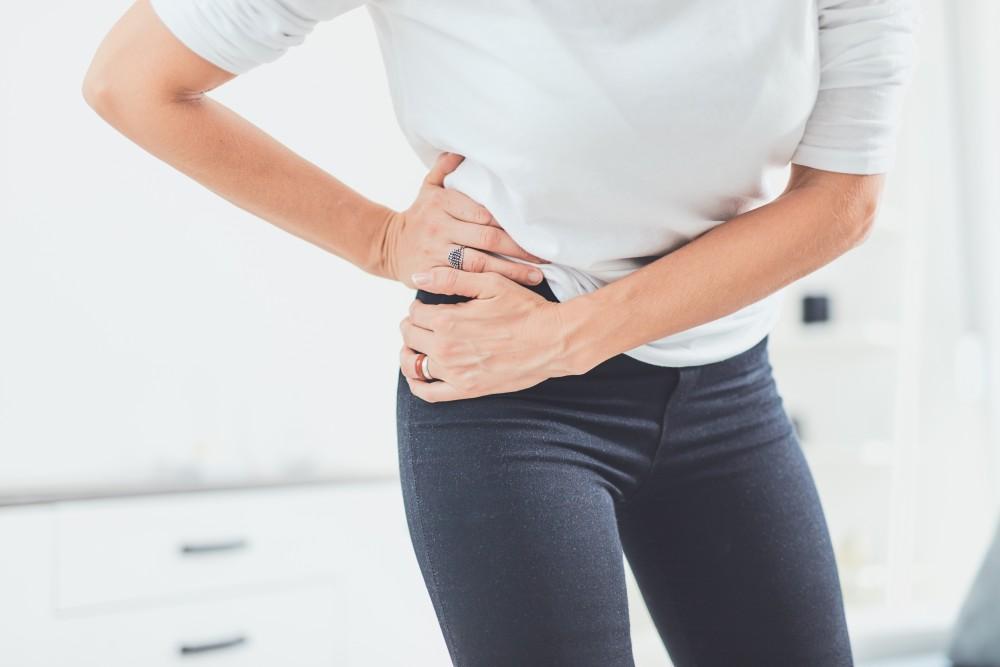 Could a Weak Core Be the Real Reason Behind Your Back Pain, Poor Posture and Persistent Belly Bulge Walton on the Hill?